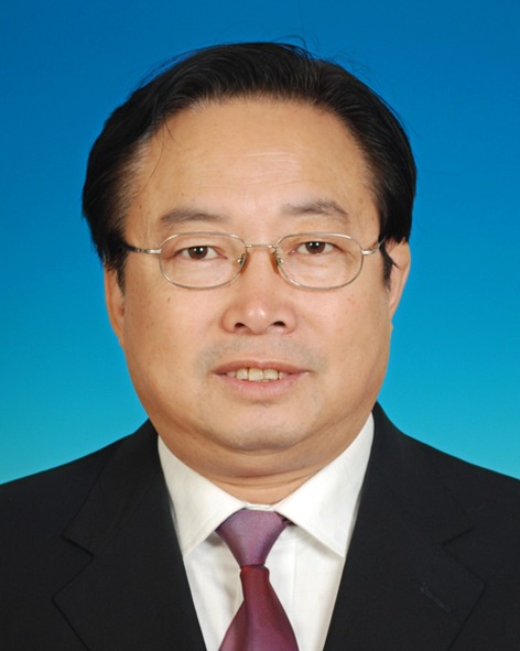 劉國慶區政協黨組副書記、副主席