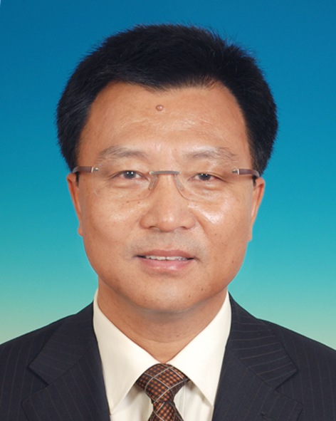 劉建國區政協黨組成員、副主席