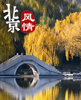 美麗北京的春夏秋冬：你最喜歡哪一季？
