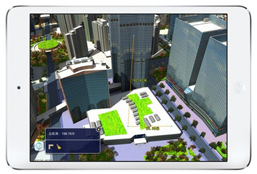 SuperMap iMobile 7C(2015):八大新特性开启全