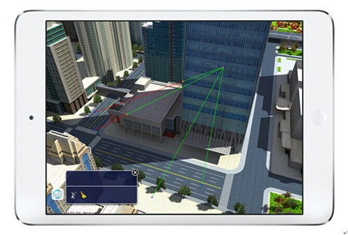 SuperMap iMobile 7C(2015):八大新特性开启全
