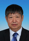 劉 忠副主任男，1960年1月出生，漢族，北京平谷人，1983年1月入黨，1983年7月參加工作，大學學歷，理學學士、工程師。 現任區人大副主任