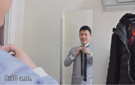 退伍老兵的兄弟情