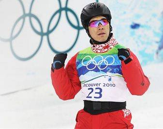 2022年冬奥会欧宝体育官方网站 阿拉木图 不少竞赛题和考试题目“应运而生”