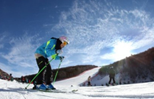體育強則中國強 總書記講話激發北京籌辦冬奧干勁
