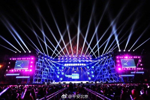 鸟巢7月1日将举办群星演唱会？北京市公安局回应：假的！