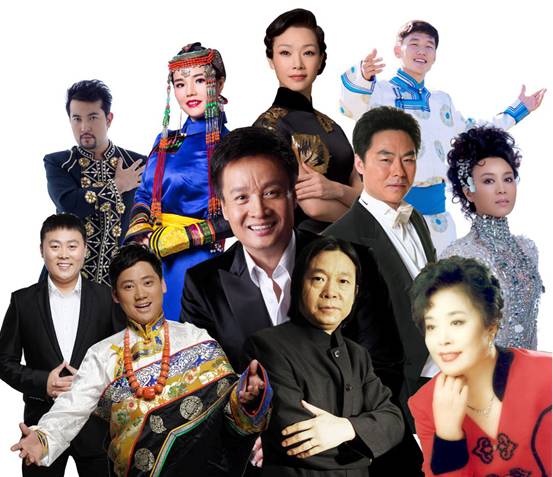 2018北京新春音乐会将于小年夜再次唱响人民