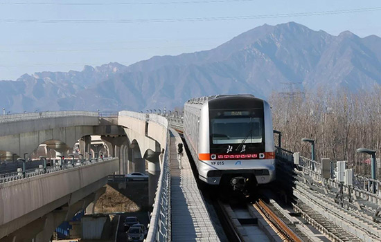 北京发改委：中心城区与城市副中心将增加三条快速通道