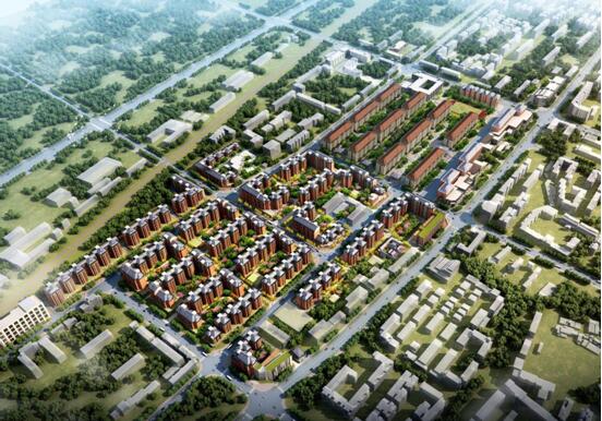 2017年北京市重点工程近半数资金投向民生改善项目