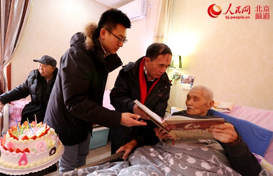 五代人见证北京电网发展匠人精神铸就电力辉煌