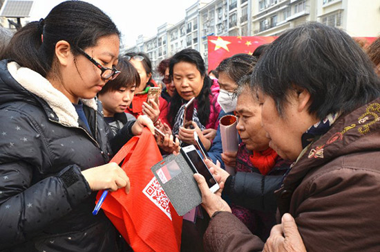 北京首条巾帼建功示范街举行“法律服务巾帼行”主题活动