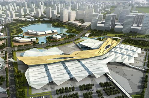 2018國際數字經濟博覽會來了！參觀展會攻略出爐更有大咖空降