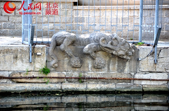 北京:担起大运河文化带“龙头”之责