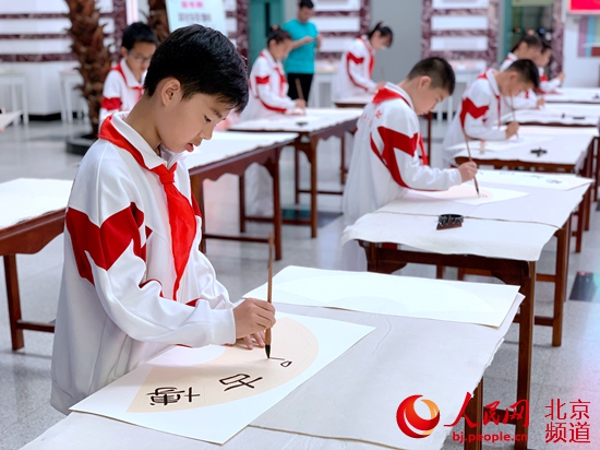 北京亦庄启动全民阅读活动 聚焦科技文化融合发展