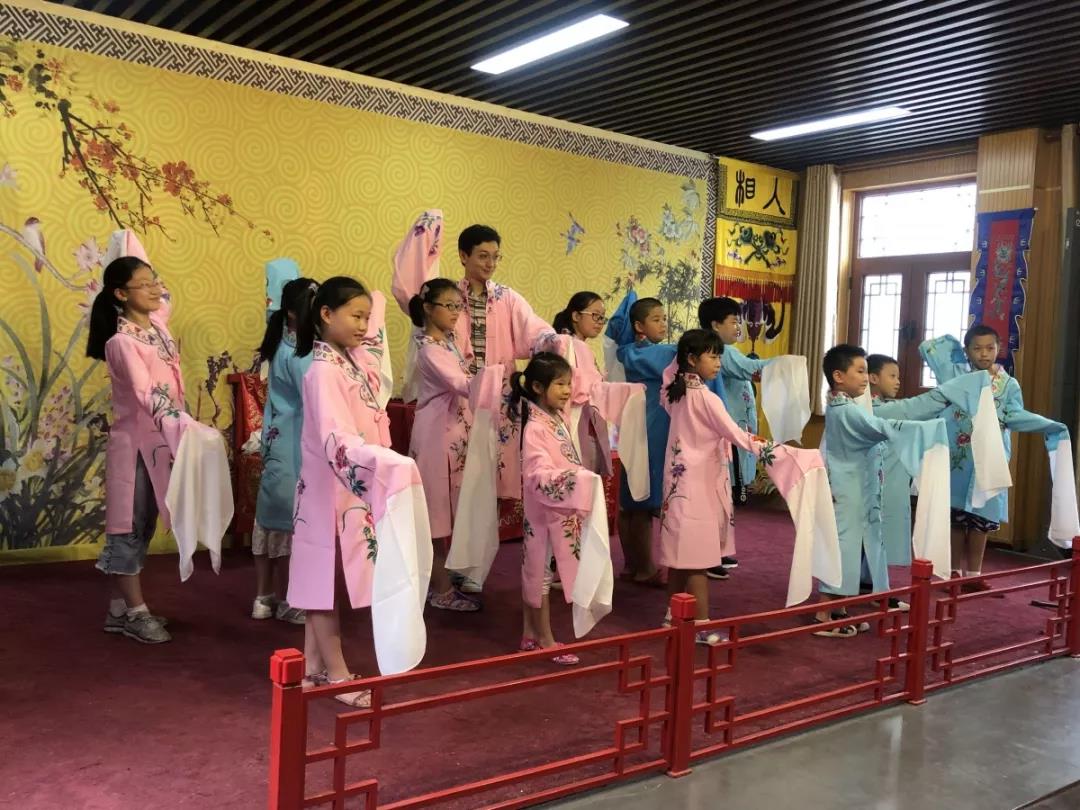 【法治西城建设系列报道】西城区的“京剧普法”：弘扬传统文化与现代法律之间的完美契合