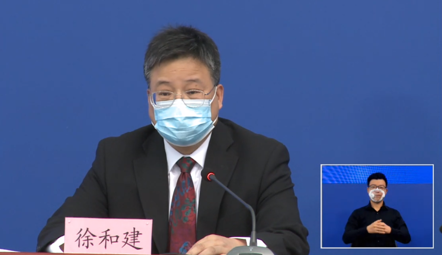 7月6日下午，北京召开疫情防控新闻发布会，发布相关信息，并答记者问。