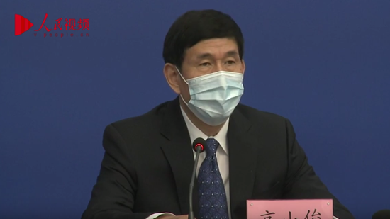 7月17日下午，北京召开疫情防控新闻发布会，发布相关信息，并答记者问。