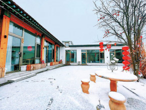 北京城市副中心將打造八大主題民宿集群