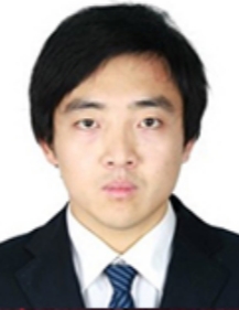 人民日报社北京分社潘俊强记者