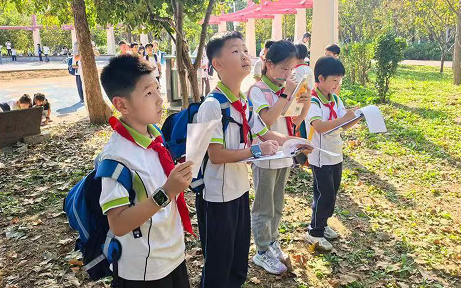 新域新质教育“丰台方案”亮相宛平教育论坛