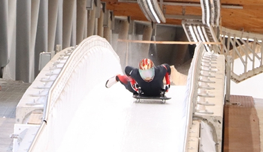 北京冬奥会后“雪游龙”热度不减