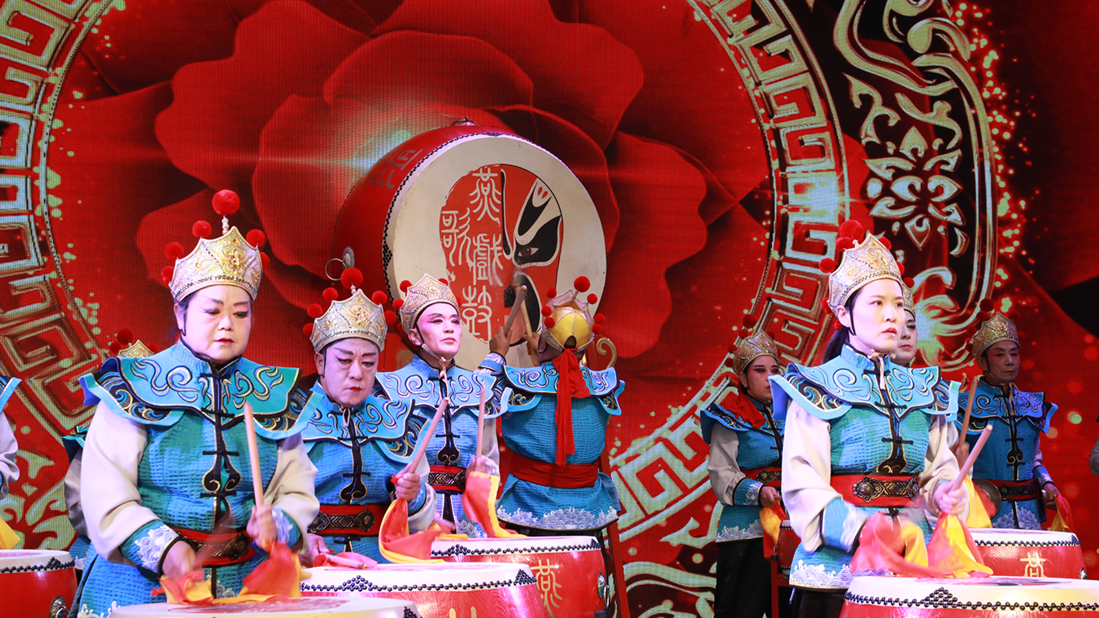 門頭溝區守護文脈 激活文旅動能