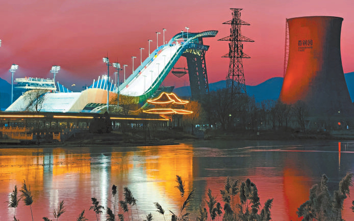 “夜京城”消费版图再扩容