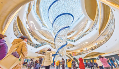 北京文旅市场迎来“开门红”