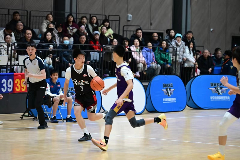 NBA职业联赛中文官网__实时赛程比分+球队资讯2026首钢杯元旦全明星青少年精英挑