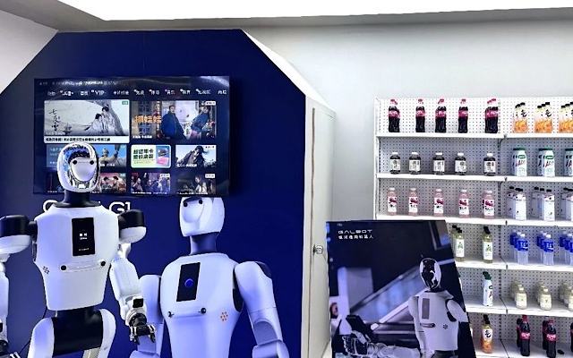 海淀三大展区亮相北京科博会 展现“硬核”科创实力