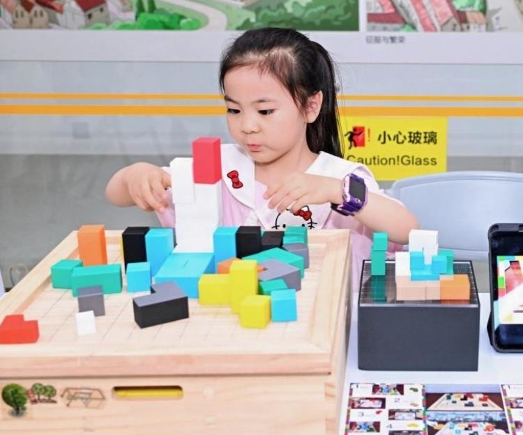 北京市发布10条儿童友好主题线路