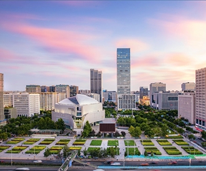 丰台发布全域场景化建设路线图