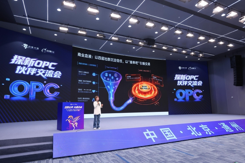 OPC社区展演1_副本