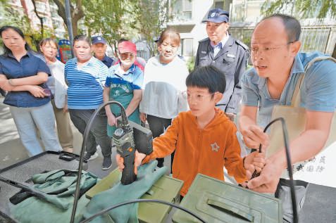 国家发展改革委 市场监管总局关于印发《人民防空防护设备检验检测管理办法》的通知